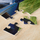 Puzzle Milwaukee Wisconsin (Côté)