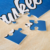 Puzzle Milwaukee, Wisconsin, États-Unis (Côté)