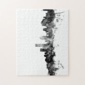 Puzzle Milwaukee Wisconsin Skyline (Vertical)