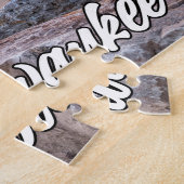 Puzzle Milwaukee, Wisconsin, USA (Côté)