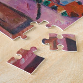 Puzzle Mimosas | Henri Manguin (Côté)