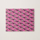 Puzzle Min Jigsaw (Horizontal)