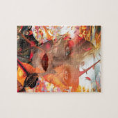 Puzzle Mind traveler (Horizontal)