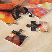 Puzzle Mind traveler (Côté)