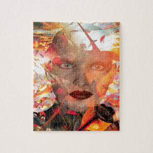 Puzzle Mind traveler