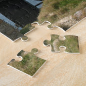 Puzzle Mine 10x14 de Levant (Côté)