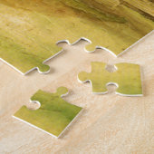 Puzzle Mine de charbon dans le Borinage par Vincent van (Côté)