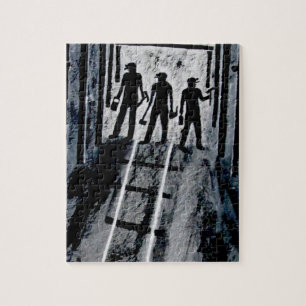 Puzzle Mineurs d'ICoal au travail G_0221.JPG