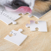 Puzzle Mini assortiment australien adorable de cadeau (Côté)