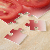 Puzzle Mini-tomate (Côté)