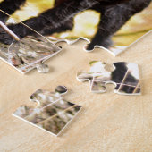 Puzzle miniature-schnauzer (Côté)