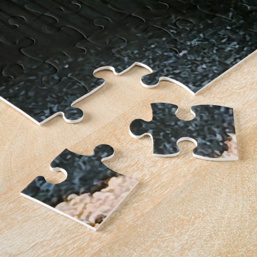 Puzzle Miniature Train à vapeur RHD Light Railway (Côté)