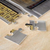Puzzle minijukebox (Côté)