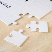 Puzzle minimal add yd name monogram invit (Côté)