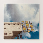 Puzzle minneapolis minnesota (Horizontal)