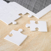 Puzzle Minnesota (Côté)