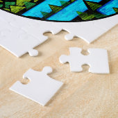 Puzzle Minnesota dream (Côté)