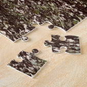 Puzzle minnesota du sentier du point de sable (Côté)