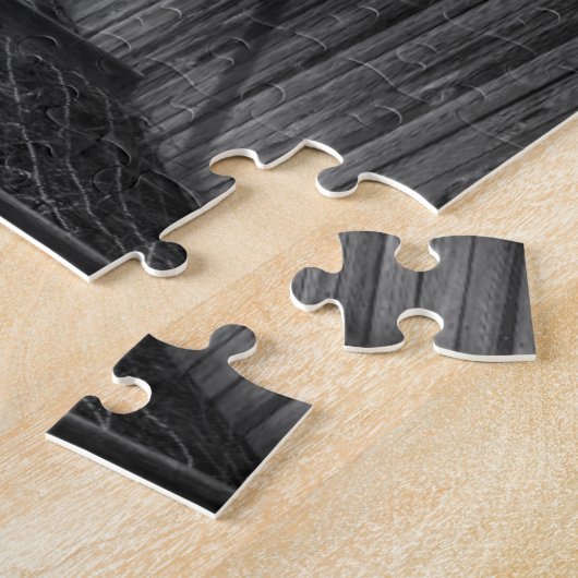 Puzzle Minnesota, Duluth, Park Point, Boardwalk (Côté)