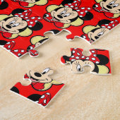 Puzzle Minnie (Côté)