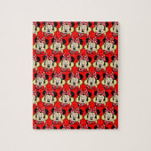 Puzzle Minnie (Vertical)