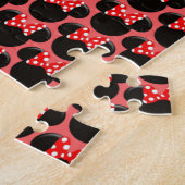 Puzzle Minnie (Côté)