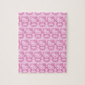 Puzzle Minou (Vertical)
