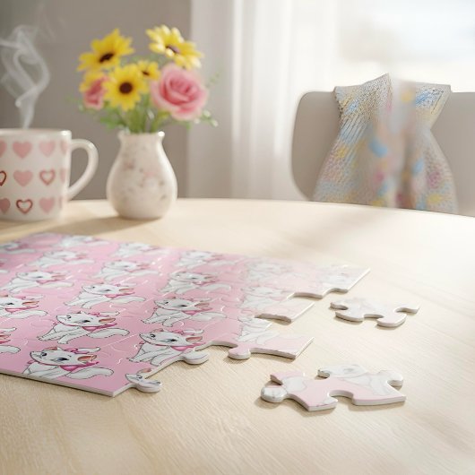 Puzzle Minou