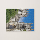 Puzzle Minster à York (Horizontal)