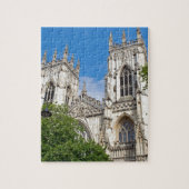 Puzzle Minster à York (Vertical)