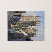 Puzzle Minster Angleterre (Horizontal)