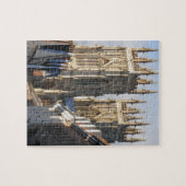 Puzzle Minster Angleterre (Horizontal)