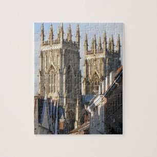 Puzzle Minster Angleterre