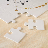 Puzzle Minuit Doré (Côté)
