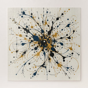 Puzzle Minuit Doré