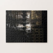 Puzzle Minuit sur le Grand Canal (Horizontal)
