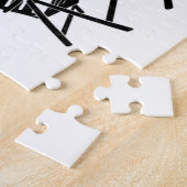 Puzzle Minuscule remorque Teardrop Thunder_Cove (Côté)