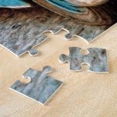 Puzzle Minuterie d'Old à La Havane (Côté)