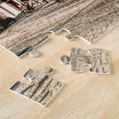 Puzzle Minuterie d'Old au Cuba (Côté)