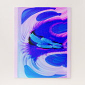 Puzzle Miracle de la nature (Vertical)