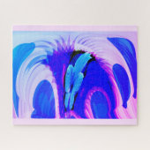 Puzzle Miracle de la nature (Horizontal)