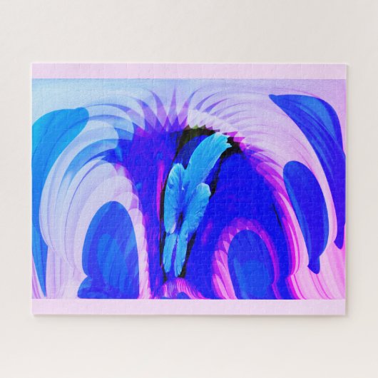 Puzzle Miracle de la nature (Horizontal)