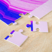 Puzzle Miracle de la nature (Côté)