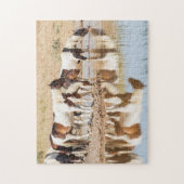 Puzzle Mirage de l'espoir (Vertical)