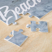 Puzzle Miramar Beach Floride Belle photographie océanique (Côté)