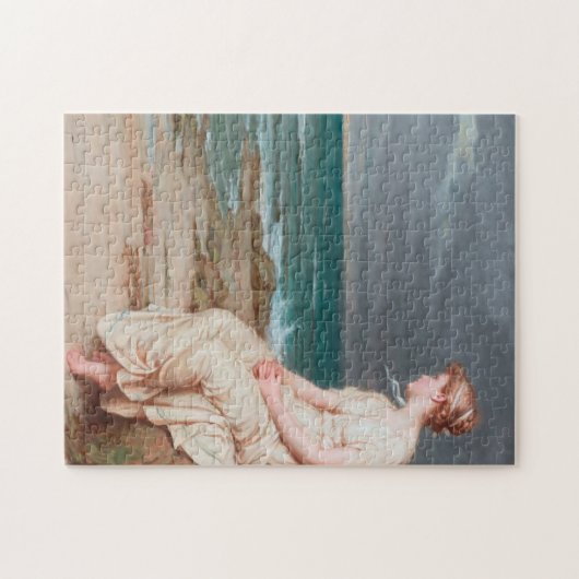 Puzzle Miranda (Horizontal)