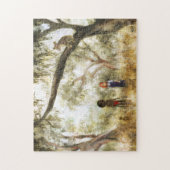 Puzzle MIRIAM - Koala from l'Australie (Vertical)