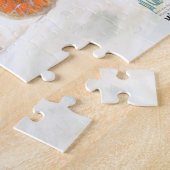 Puzzle Miriam - tandem cycle with Liu Xiang (Côté)