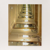 Puzzle Miroir d'infini (Vertical)