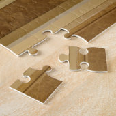 Puzzle Miroir d'infini (Côté)